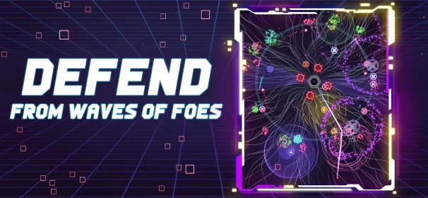 Screenshot The Tower - Idle Tower Defense