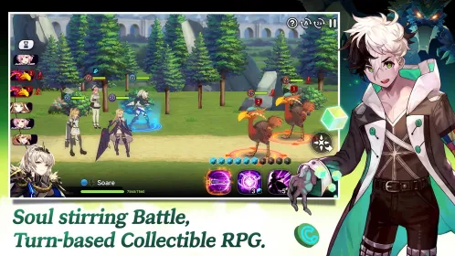 Screenshot Eroica