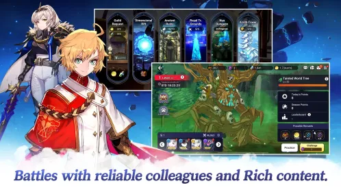 Screenshot Eroica
