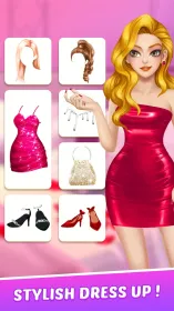 Screenshot Love Paradise - Merge Makeover