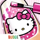 Маникюрный салон Hello Kitty