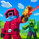 Pixel Combat: Zombies Strike