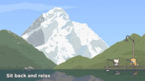 Screenshot Приключения Цуки 2