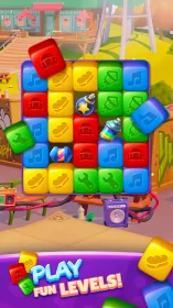 Screenshot Subway Surfers Blast