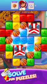 Screenshot Subway Surfers Blast
