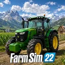 Farm Simulator: Farming Sim 22