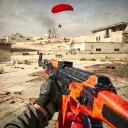 Zombie Fire 3D