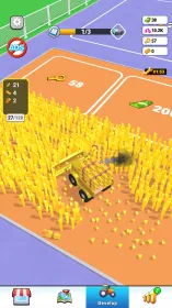 Screenshot Factory World: Нефтяной Магнат