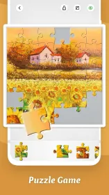 Screenshot Игра-раскраска: По числам
