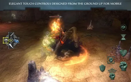 Screenshot Jade Empire: Special Edition