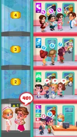 Screenshot Crazy Hospital