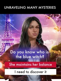 Screenshot Beyond The Temptation