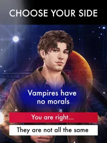 Screenshot Beyond The Temptation