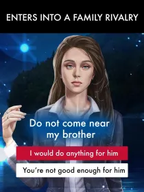 Screenshot Beyond The Temptation