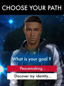Screenshot Beyond The Temptation