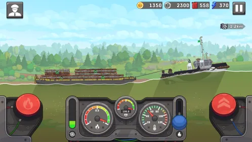 Screenshot Ship Simulator