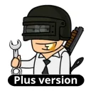PGT+ : Pro GFX & Optimizer