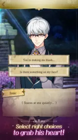 Screenshot Proposed by a Demon Lord