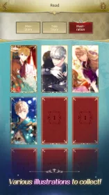 Screenshot Proposed by a Demon Lord