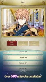 Screenshot Proposed by a Demon Lord