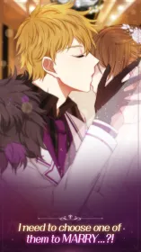 Screenshot Proposed by a Demon Lord
