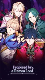 Screenshot Proposed by a Demon Lord