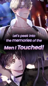 Screenshot Touch to Fate : Occult Romance