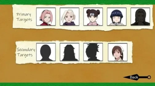 Screenshot Jikage Rising