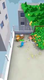 Screenshot Zombie Defense: War Z Survival