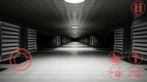 Screenshot Garten of Banban 4