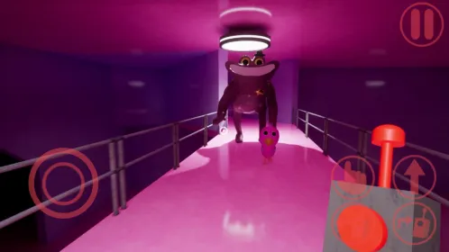 Screenshot Garten of Banban 4