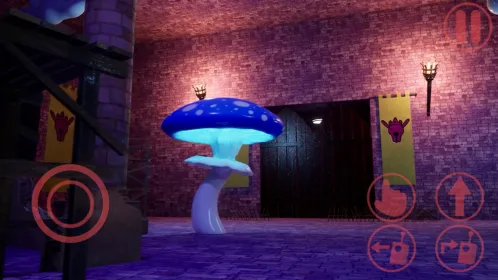 Screenshot Garten of Banban 4