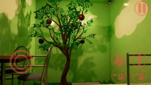 Screenshot Garten of Banban 4