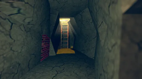Screenshot Granny and Grandpa 5: Origin