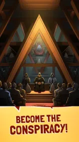 Screenshot We Are Illuminati