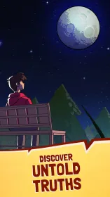 Screenshot We Are Illuminati