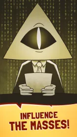 Screenshot We Are Illuminati