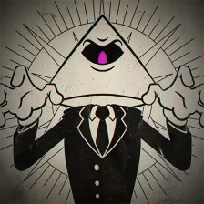 We Are Illuminati