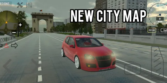 Screenshot Balkan Mania