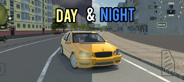 Screenshot Balkan Mania