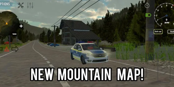 Screenshot Balkan Mania