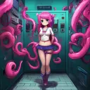 Lovecraft Locker: Tentacle Lust