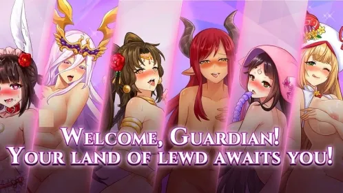Screenshot FAP Goddess