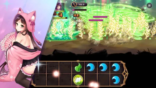 Screenshot FAP Goddess