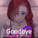 GOODBYE ETERNITY