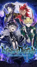Screenshot Lullaby of Demonia: Otome Game
