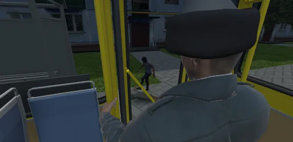 Screenshot Слово Пацана: Атака Чушпанов