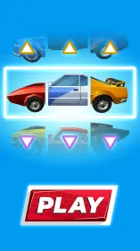 Screenshot Cars Arena: Гонки на машинах