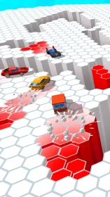 Screenshot Cars Arena: Гонки на машинах