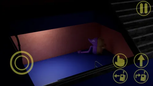 Screenshot Garten of Banban 6